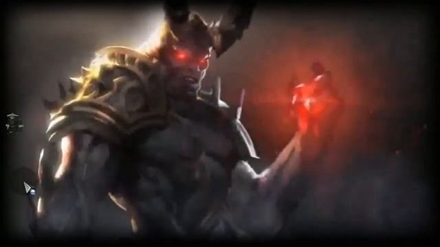 Орден Магов — Браузерная MMORPG игра смотреть онлайн