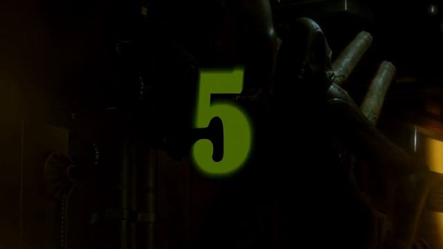 TOP 10 ЛУЧШИХ ИГР ПО ALIENS смотреть онлайн