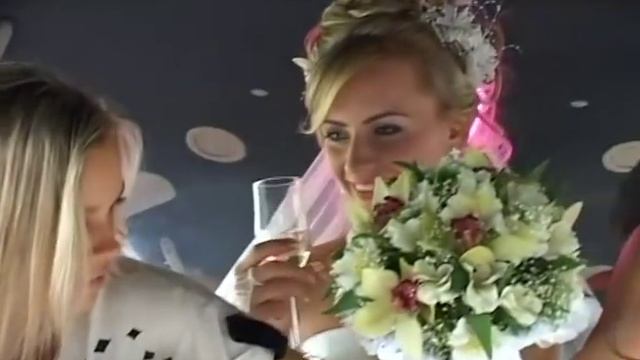 Едем в ЗАГС смотреть онлайн