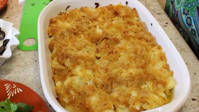 Maria's Portuguese Table - Pilot Episode