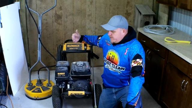How to make $600 to $1000 a day Power Washing JUST STARTING OUT!!! / Pressure Washing Start Up Kit смотреть онлайн