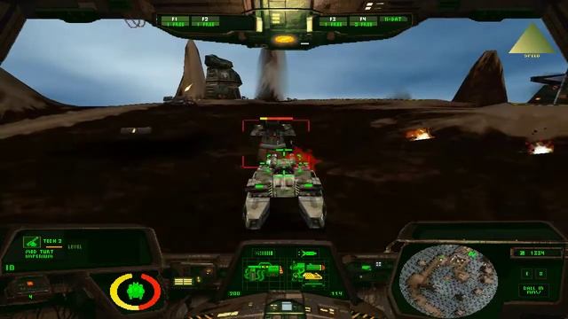 Uprising: join or die (1997) смотреть онлайн