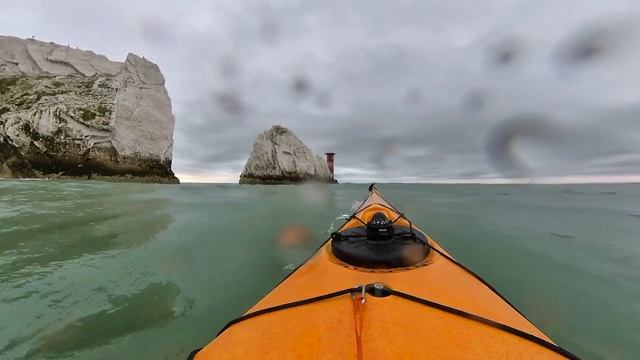 21KM, NEW-ISH DELPHIN, NEEDLES LIGHTHOUSE, SPITFIRE, CHIPS, DAGGER EXODUS, OCTANE SURFSKI, SEA KAYA смотреть онлайн