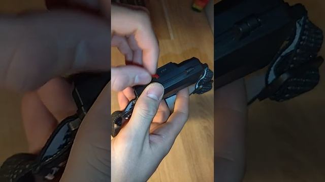 фонарь для охоты и рыбалки с озон смотреть онлайн