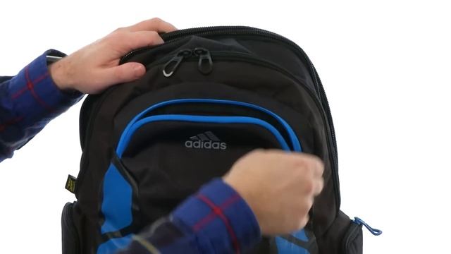 adidas Climacool Speed Backpack SKU:8325059 смотреть онлайн