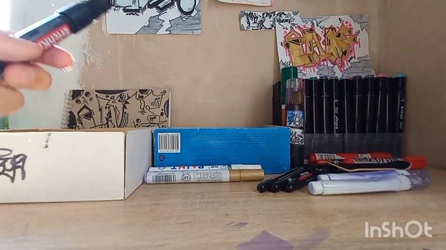 Обзор моего стаффа🛹(Фонари)