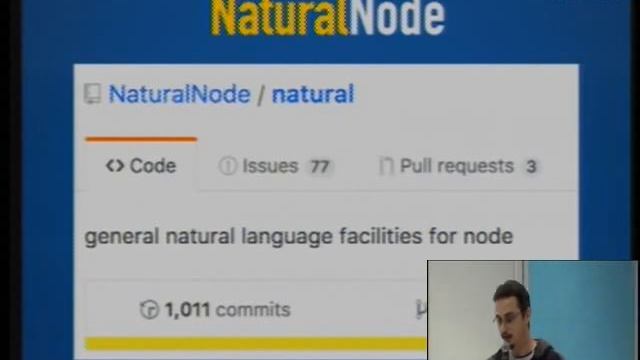 Chatbots Open Source com Rocket.Chat смотреть онлайн