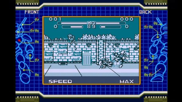 [Audio Delay] Power Quest @ Combo Breaker 2019 (Part 1)