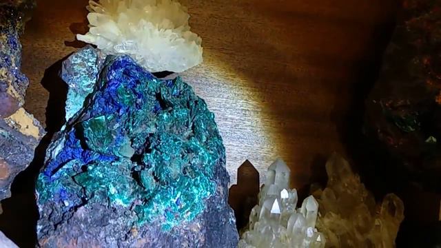 Заринит, Малахит смотреть онлайн