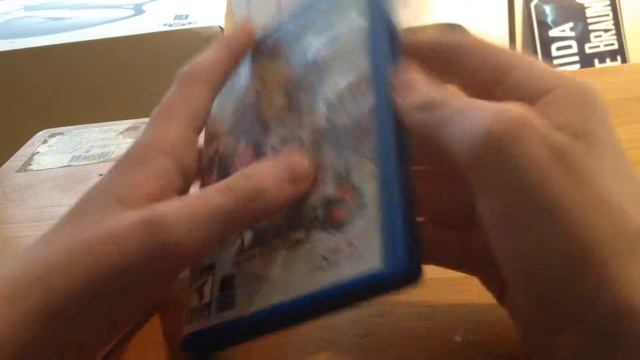 Disgaea 3 Absence Of Detention PS VITA UNBOXING! смотреть онлайн