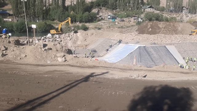 Неругохи Барки Себзор Хоруг Бадахшон Рошткала Шохдара смотреть онлайн