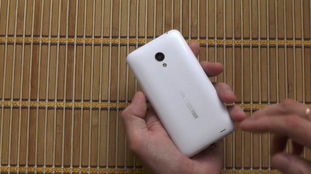 Обзор Meizu MX3: Китайский музыкальный флагман! смотреть онлайн