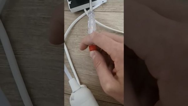 Termostat MEIH MH-1823L - Work Bad