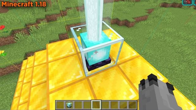 ✅ Minecraft 1.18.1 ¿Qué trae de nuevo? Y SPOILERS VERSIÓN 1.19 смотреть онлайн