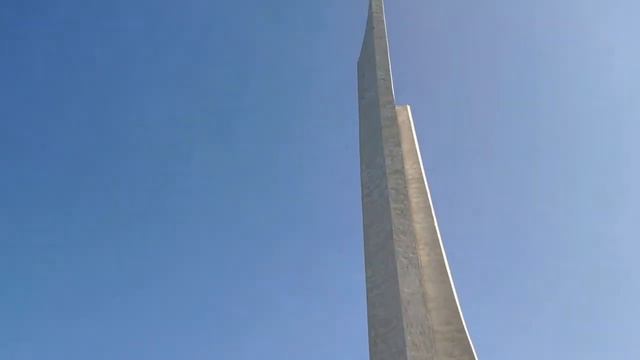Виды на Севастополь с мыса Хрустального смотреть онлайн