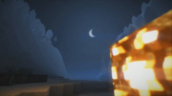 KUDA Shaders - Cinematic Minecraft Shaders | MINECRAFT 1.12 - 1.12.2