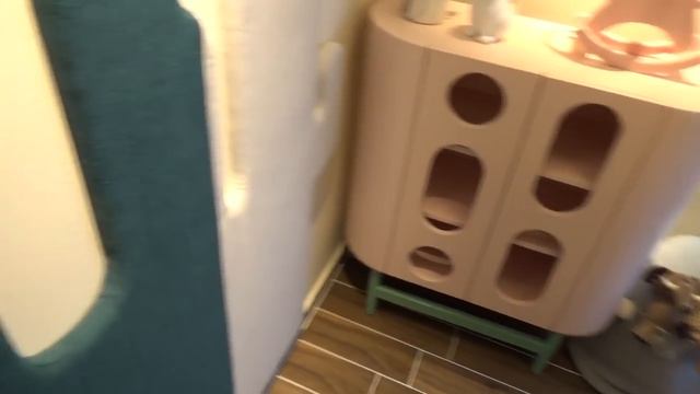 Китай. Недвижимость у моря. Стоимость и планировки квартир смотреть онлайн