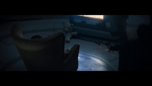 Le Créateur | Bande-annonce смотреть онлайн