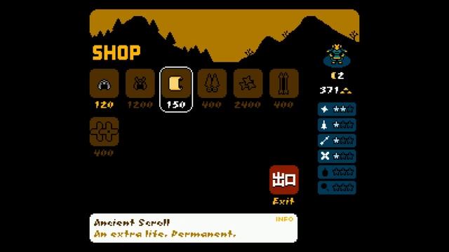 A Week of Retro Game Crunch [Sunday- Shuten] смотреть онлайн