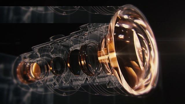 Проекторы JVC 2018 года, с поддержкой до 8K смотреть онлайн