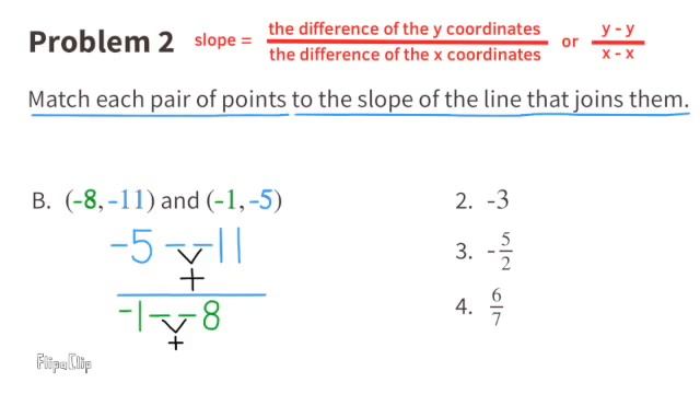 ? 8th Grade, Unit 3, Lesson 10 "Calculating Slope" Illustrative Math смотреть онлайн