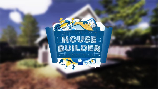 House Builder (Early Access) ► Заценим...