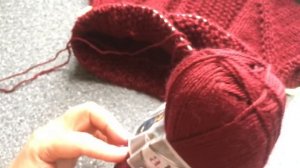 Анонс. Пальто для девочки спицами.