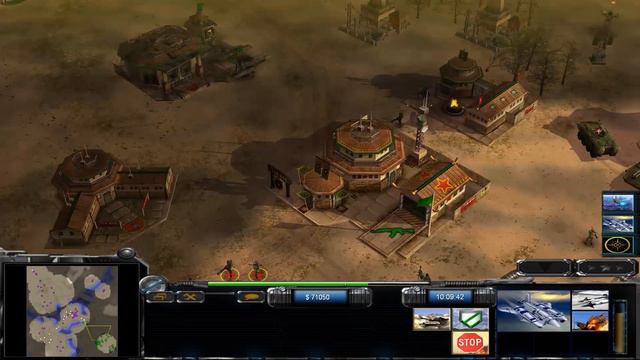 Contra Mod - THE TERMINATOR! смотреть онлайн