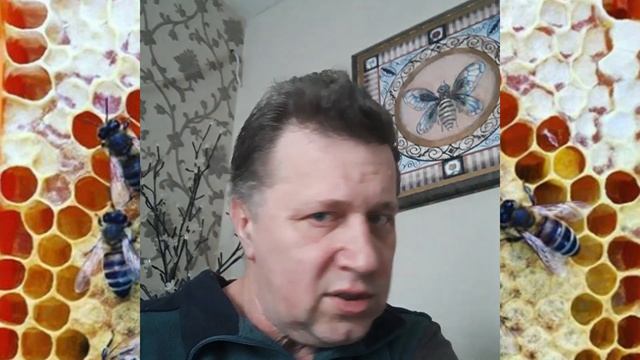 Селекция пчел. пчелиная полиция. смотреть онлайн