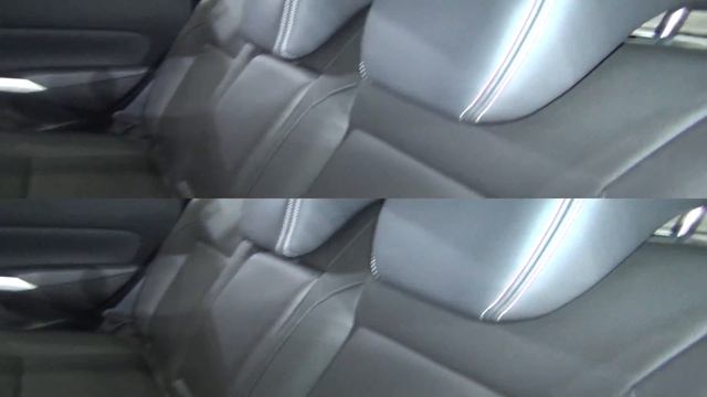 Suzuki S-Cross GLX 1.6 AT (2015) Exterior and Interior in 3D смотреть онлайн