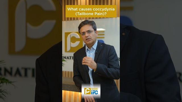 What Cause Coccydynia(TailBone Pain) by Pain Specialist - Dr Amod Manocha смотреть онлайн