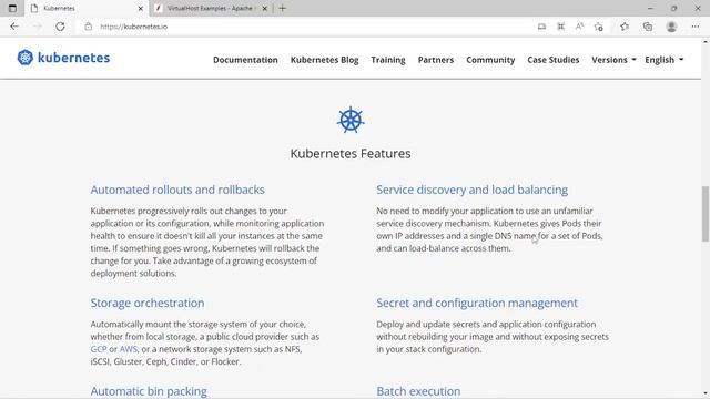 The Kubernetes Website! - Ep. 2 смотреть онлайн