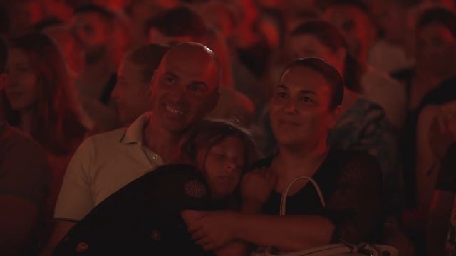 HAUSER - Waltz No. 2 (Shostakovich).mp4 смотреть онлайн