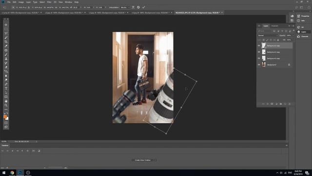 Tutorial Adobe Photoshop 6 смотреть онлайн
