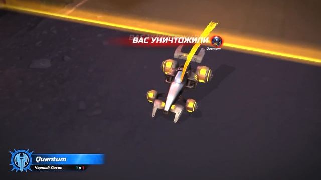 ВЫЖИВАЕМ С БОМБОЙ В HEAVY METAL MACHINES!!! смотреть онлайн