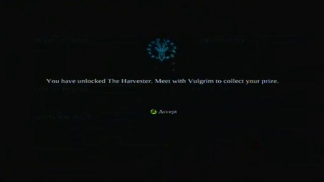 How To Get The Harvester Scythe | Darksiders Tutorial смотреть онлайн