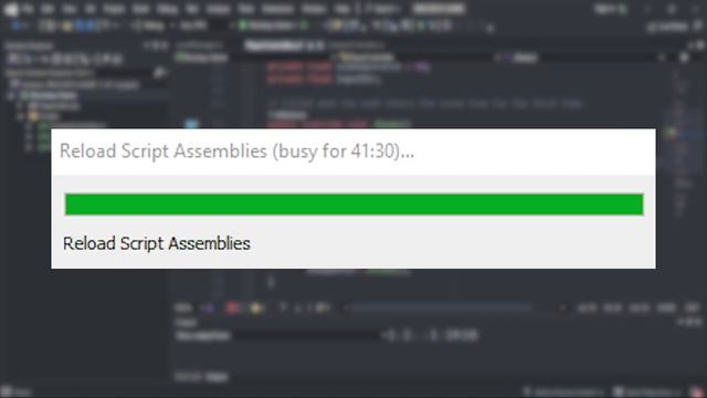 Trying Godot for the first time after 2 years of Unity смотреть онлайн