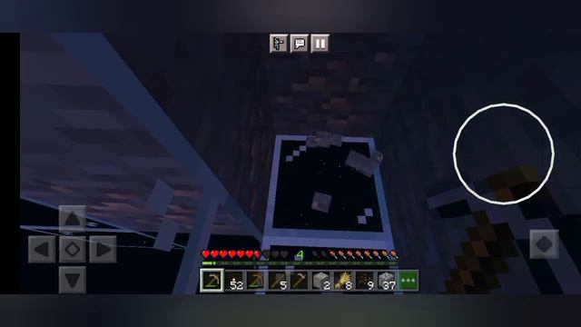 неожиданный подгон от автора. Выживание в бутылке #1 смотреть онлайн