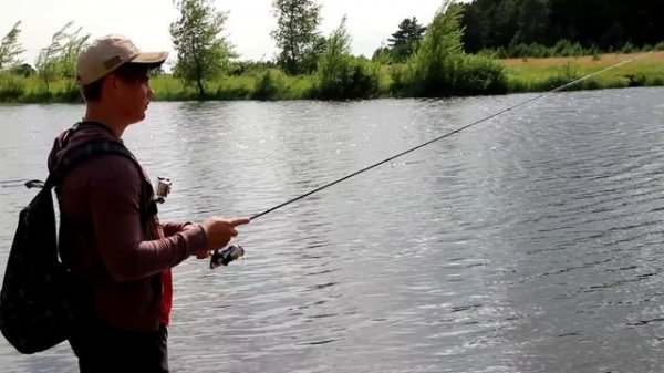 Канал SPIN&CAST