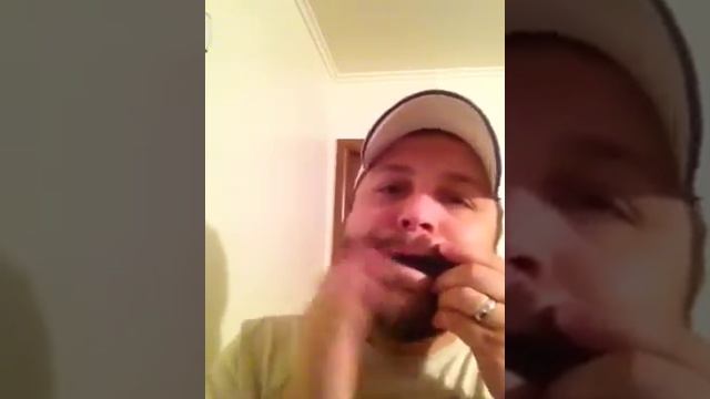Horzing Jaw Harp in Key of D смотреть онлайн