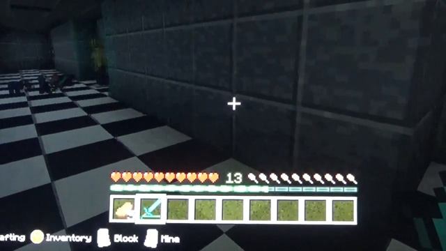 (MineCraft) Five Nights at Warios Origins (Night 1) смотреть онлайн