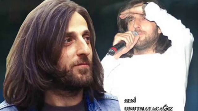 Kazım Koyuncu-Hayde Gidelum