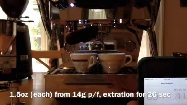 La Marzocco Linea Mini Worth The Price