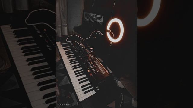 You Are Alpha (By Malibongwe Kabini) iTende Style Roland E-16 смотреть онлайн