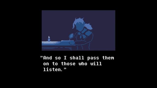 Wild Magic | An Owl House Undertale AU смотреть онлайн