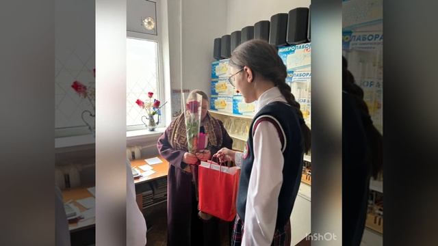 А НУ КА ДЕВОЧКИ ЧАСТЬ 2 БУГЛЕНСКАЯ СОШ смотреть онлайн