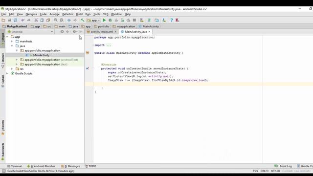 How to use picasso to fetch images from url in android смотреть онлайн