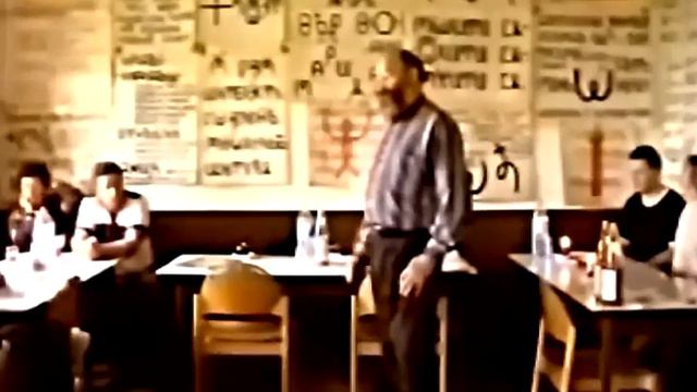 ВГ Мюльдорф 05(10) Ананий Фёдорович в Пруссии. смотреть онлайн