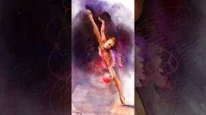 Музыка для художественной гимнастики №4