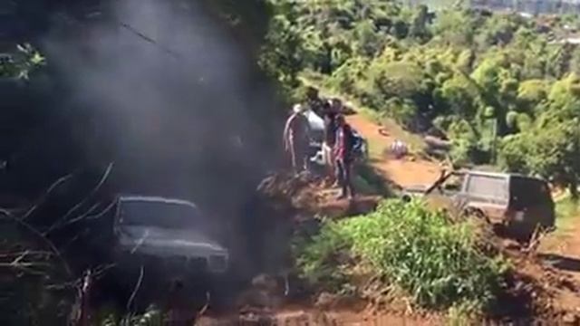 BELLE VUE OFF ROAD смотреть онлайн